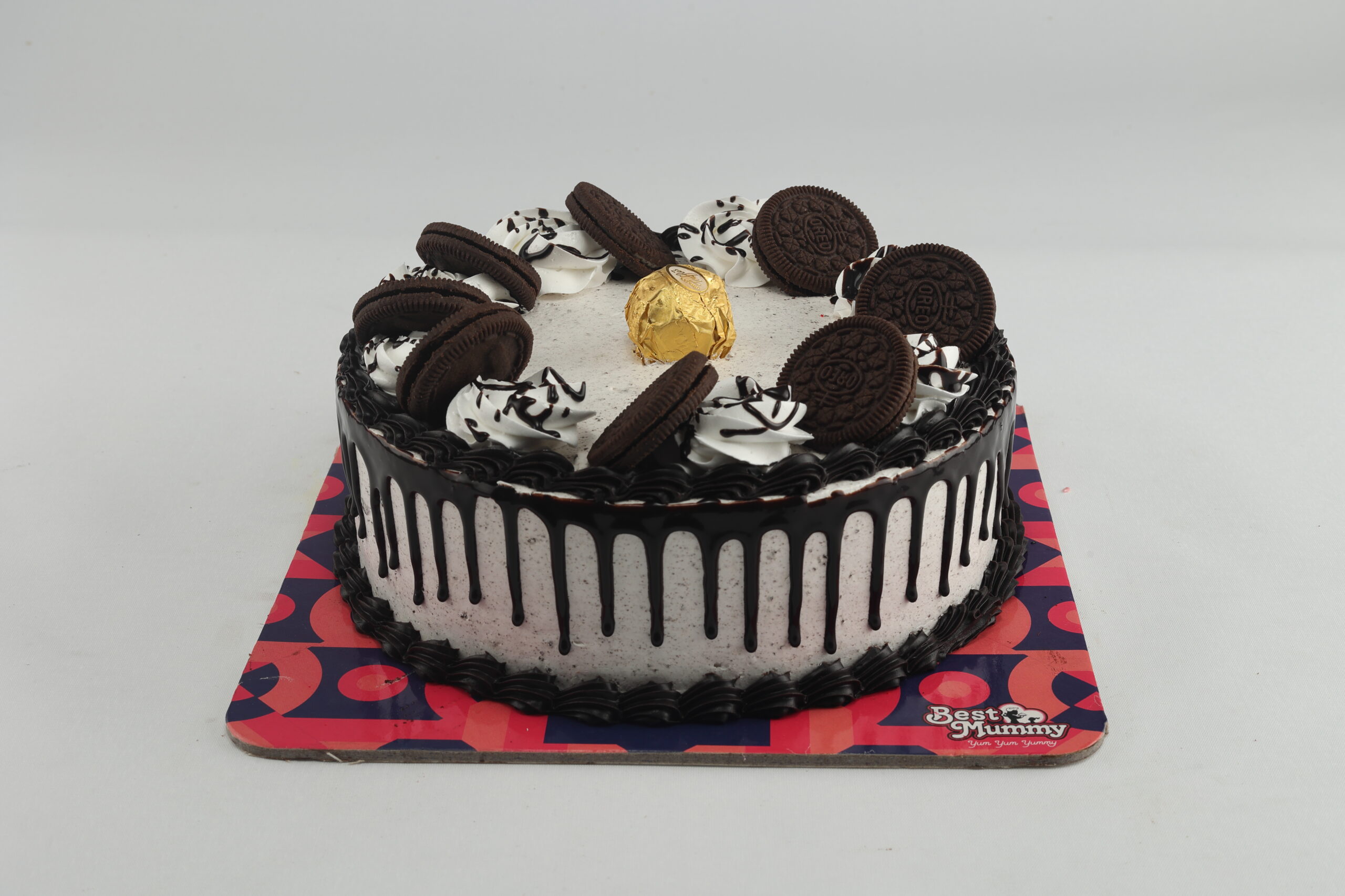 Oreo Cake Recipe | Recipe | Oreo cake, Oreo cake recipes, Yummy cakes-hoanganhbinhduong.edu.vn